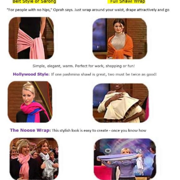 Pashmina shawl, women travel wrap, Scarves and Wraps, Lightweight shoulder wrap - Picture 9 of 10